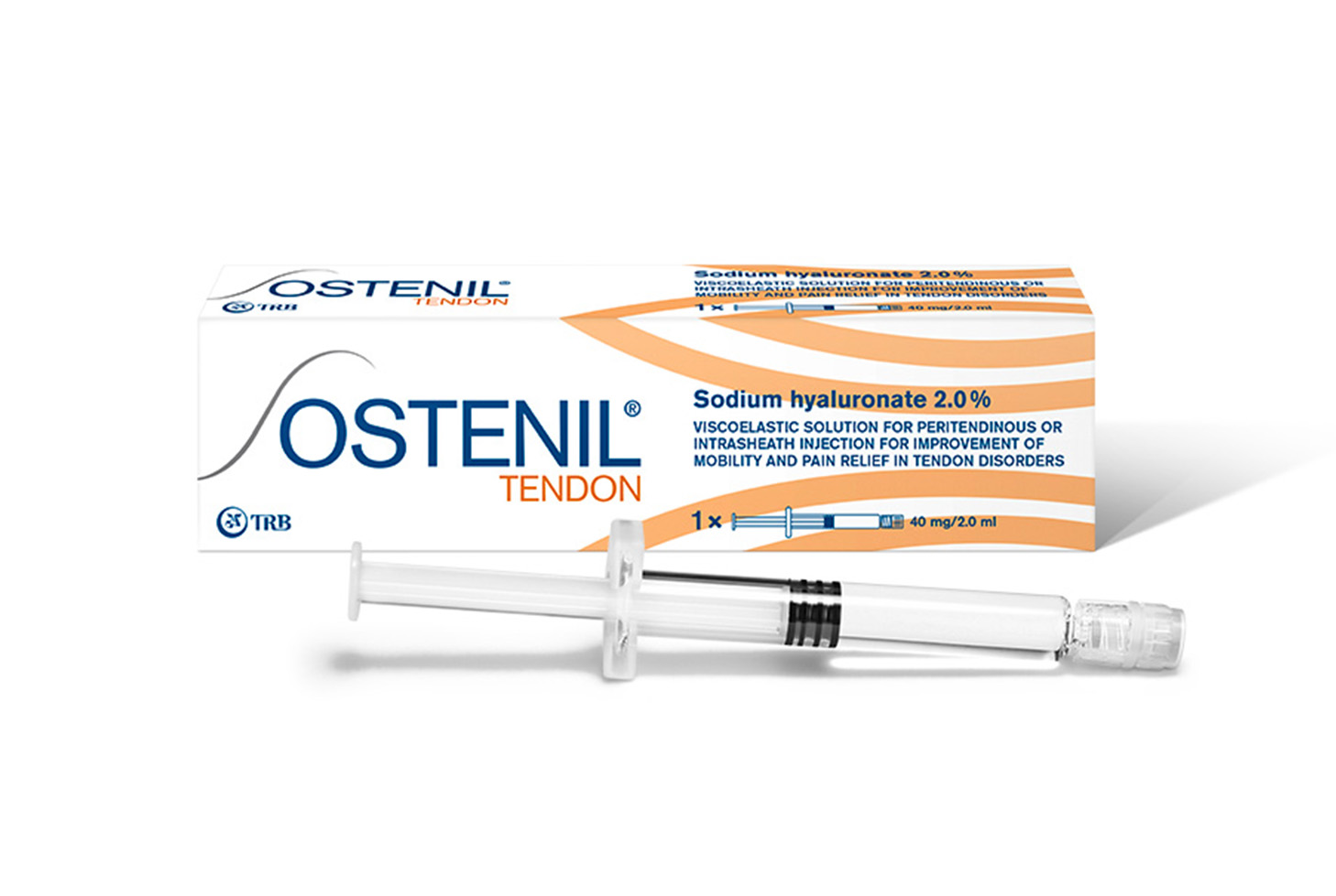 OSTENIL Tendon - TRB CHEMEDICA