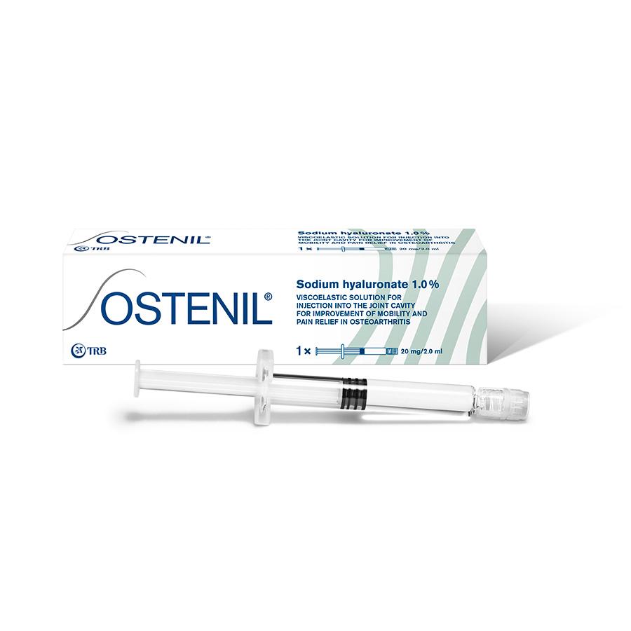 Ostenil - TRB CHEMEDICA