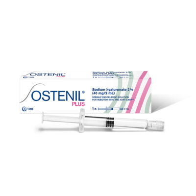 Ostenil Plus - TRB Chemedica