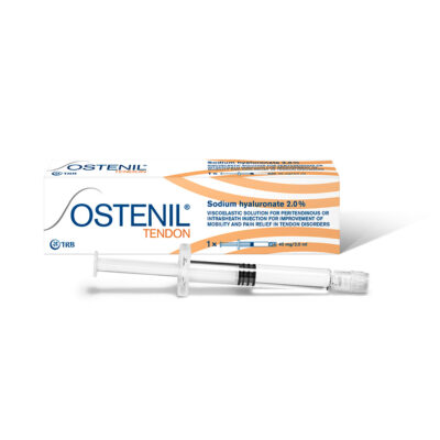 Ostenil Tendon - TRB CHEMEDICA